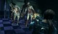 Pantallazo nº 217052 de Resident Evil: Revelations (1280 x 720)