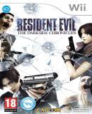 Carátula de Resident Evil: The Darkside Chronicles