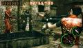Pantallazo nº 222580 de Resident Evil: The Mercenaries 3D (800 x 480)