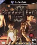 Resident Evil 0