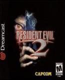 Caratula nº 17167 de Resident Evil 2 (200 x 193)