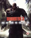Caratula nº 56078 de Resident Evil 3: Nemesis (240 x 304)