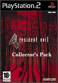 Pantallazo de Resident Evil 4: Collector's Pack para PlayStation 2