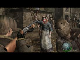 Trucos de Resident Evil 4 Wii Edition
