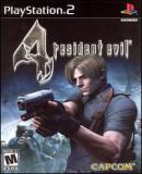 Caratula nº 81564 de Resident Evil 4 (200 x 281)