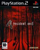 Resident Evil 4