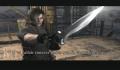 Pantallazo nº 195065 de Resident Evil 4 (640 x 480)