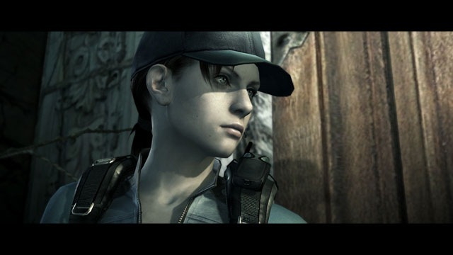 Pantallazo de Resident Evil 5: Gold Edition para PlayStation 3