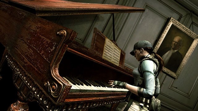 Pantallazo de Resident Evil 5: Gold Edition para PlayStation 3