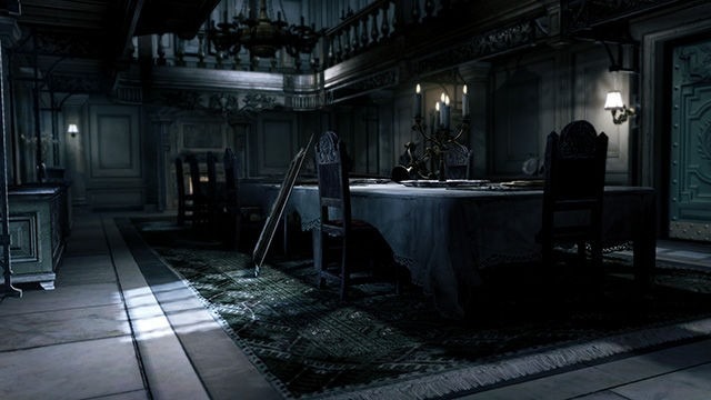 Pantallazo de Resident Evil 5: Gold Edition para PlayStation 3