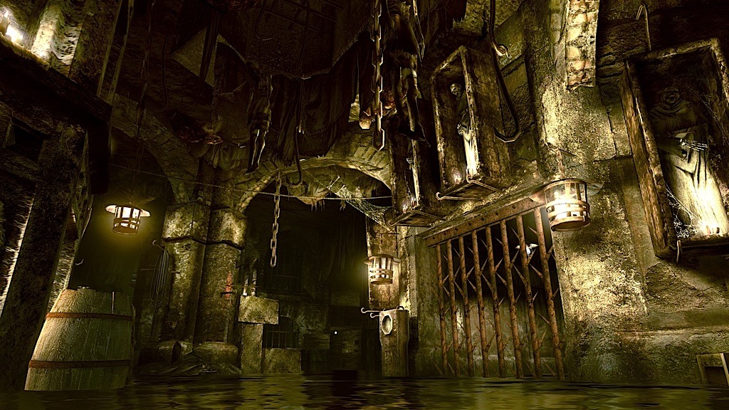 Pantallazo de Resident Evil 5: Gold Edition para PlayStation 3
