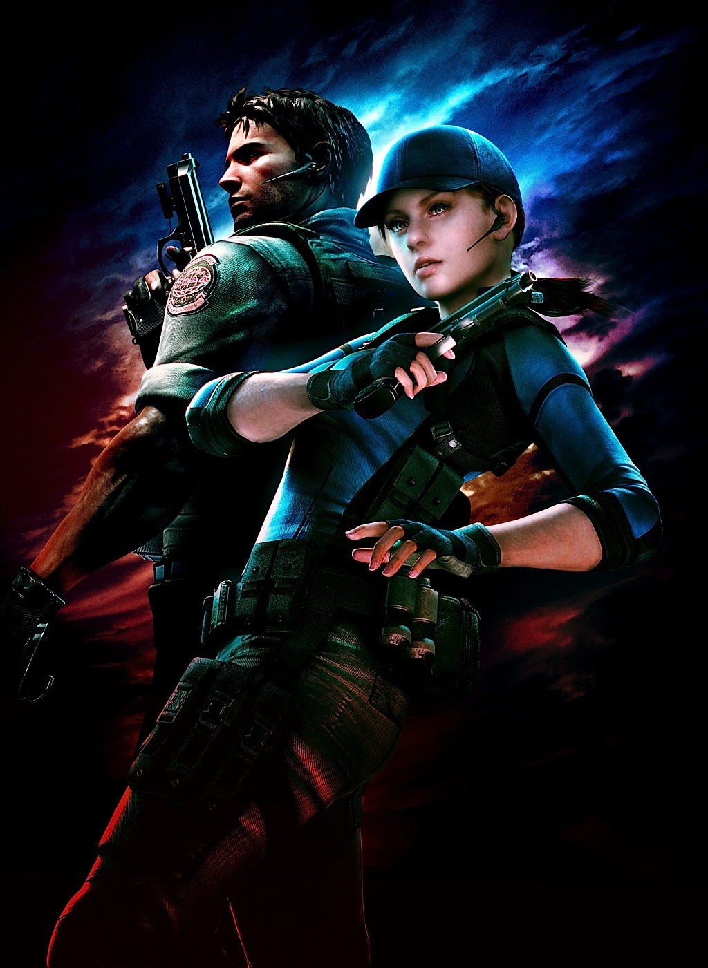 Pantallazo de Resident Evil 5: Gold Edition para PlayStation 3