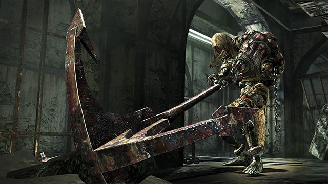 Pantallazo de Resident Evil 5: Gold Edition para PlayStation 3