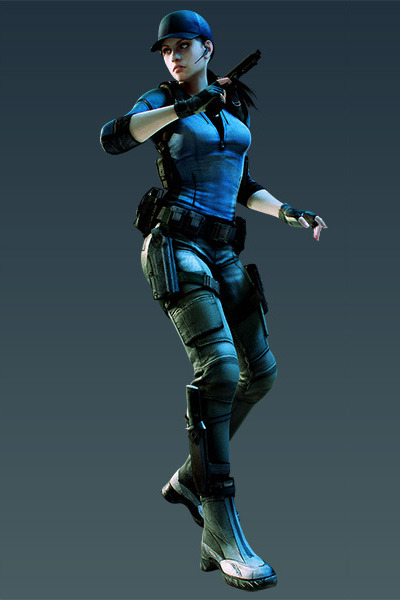 Pantallazo de Resident Evil 5: Gold Edition para Xbox 360