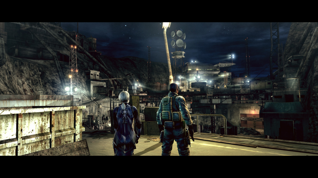 Pantallazo de Resident Evil 5: Gold Edition para Xbox 360