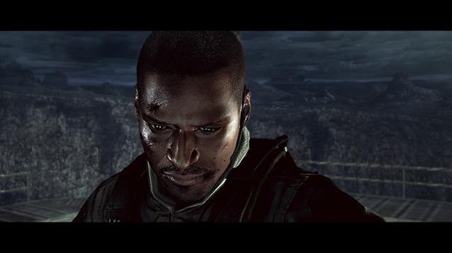Pantallazo de Resident Evil 5: Gold Edition para Xbox 360