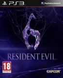 Caratula nº 235375 de Resident Evil 6 (521 x 600)