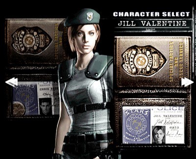 Pantallazo de Resident Evil Archives: Resident Evil para Wii