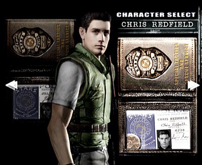 Pantallazo de Resident Evil Archives: Resident Evil para Wii