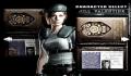 Pantallazo nº 129845 de Resident Evil Archives: Resident Evil (400 x 326)