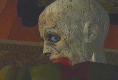 Pantallazo de Resident Evil Director's Cut [Greatest Hits] para PlayStation