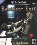 Carátula de Resident Evil