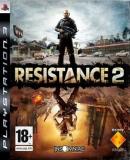 Resistance 2