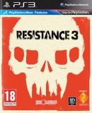 Resistance 3