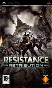Guía de Resistance Retribution