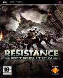 Resistance Retribution