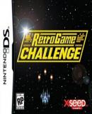 Retro Game Challenge