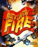 Carátula de Return Fire