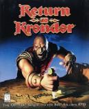 Return To Krondor