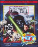 Caratula nº 15212 de Return of the Jedi (165 x 262)