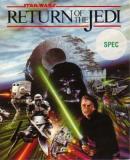 Carátula de Return of the Jedi