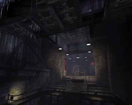 Pantallazo de Return to Castle Wolfenstein: Game of the Year para PC