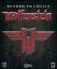 Caratula de Return to Castle Wolfenstein: Limited Edition para PC