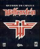 Carátula de Return to Castle Wolfenstein