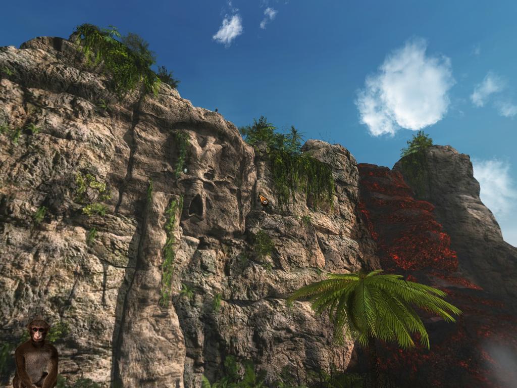 Pantallazo de Return to Mysterious Island 2 para Iphone