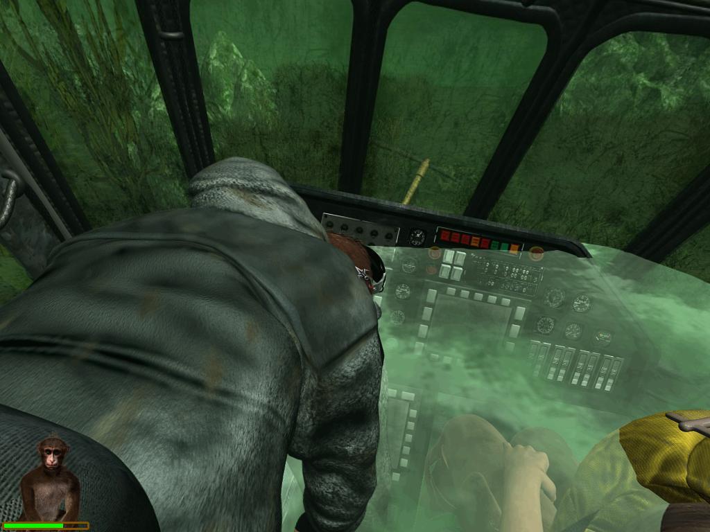 Pantallazo de Return to Mysterious Island 2 para Iphone