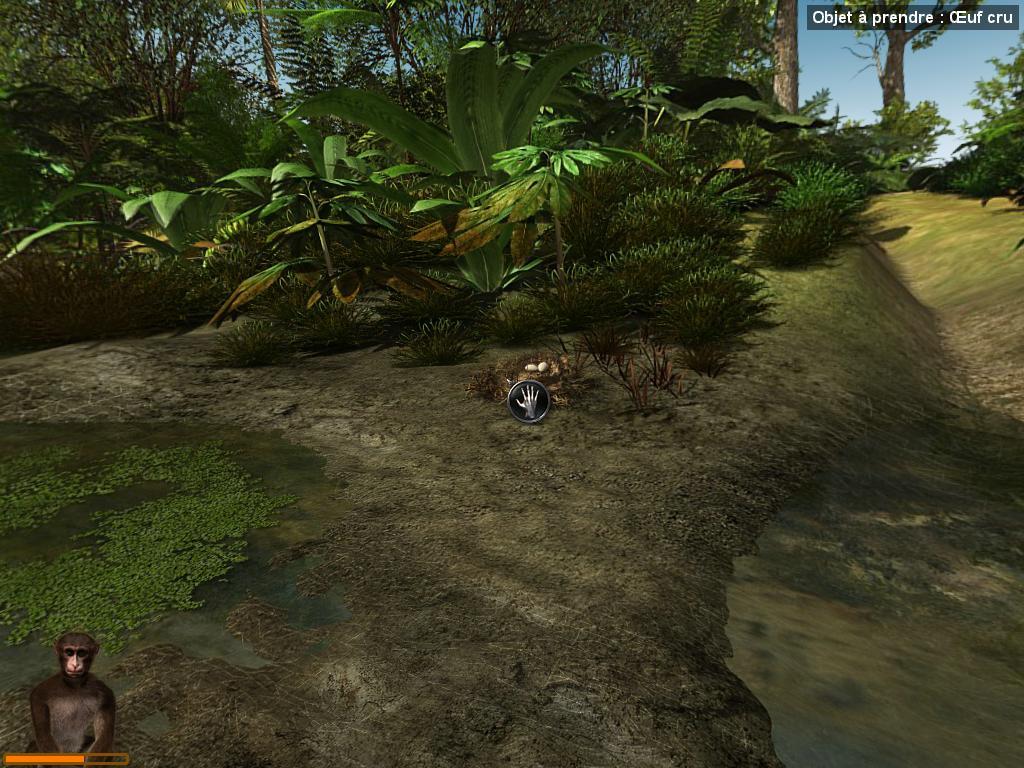 Pantallazo de Return to Mysterious Island 2 para Iphone