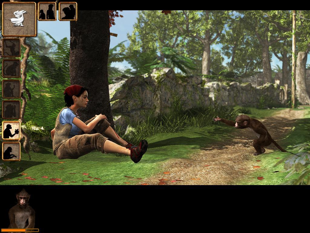 Pantallazo de Return to Mysterious Island 2 para Iphone