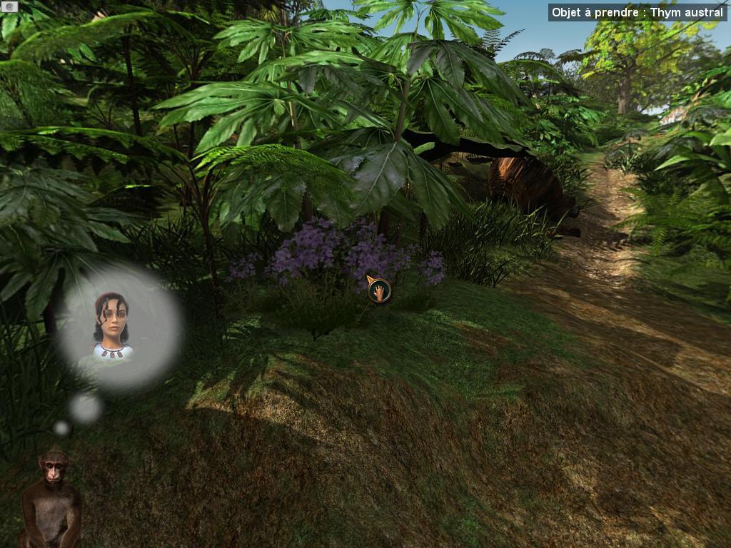 Pantallazo de Return to Mysterious Island 2 para Iphone
