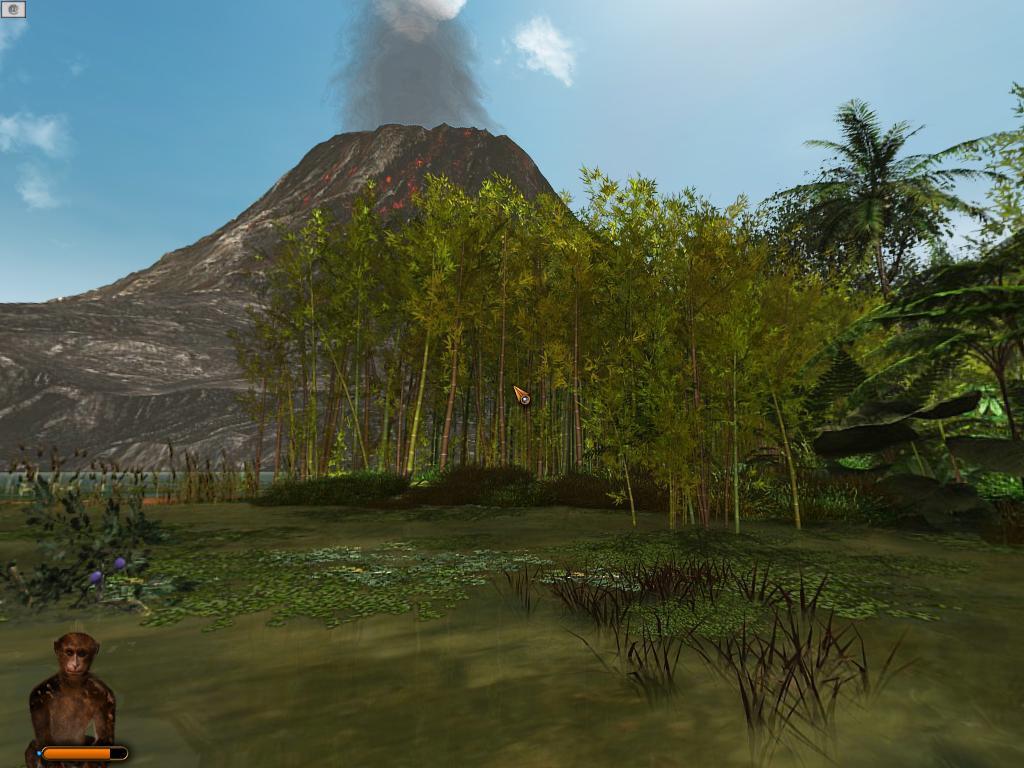 Pantallazo de Return to Mysterious Island 2 para Iphone