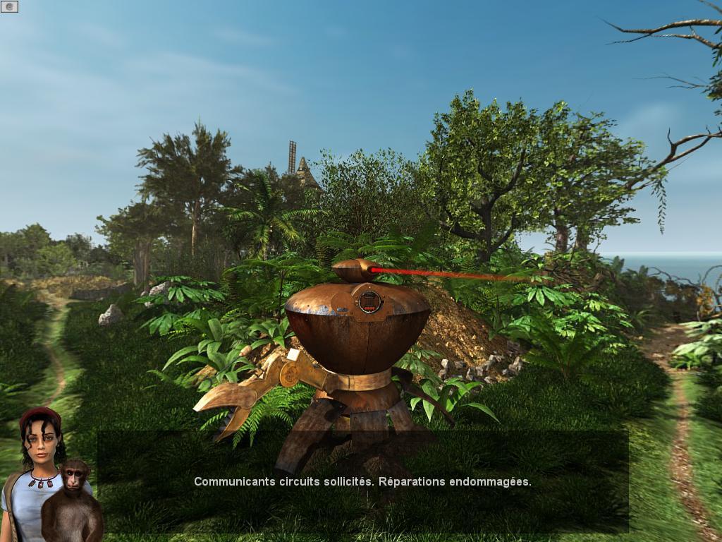Pantallazo de Return to Mysterious Island 2 para Iphone