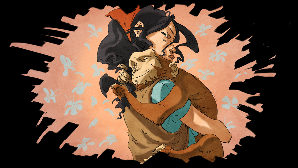 Pantallazo de Return to Mysterious Island 2 para Iphone