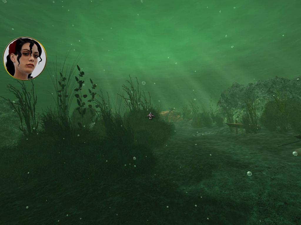 Pantallazo de Return to Mysterious Island 2 para PC