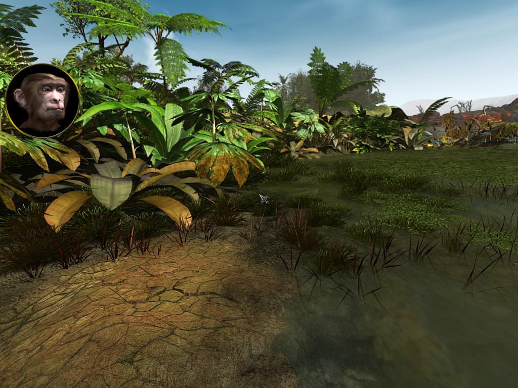 Pantallazo de Return to Mysterious Island 2 para PC