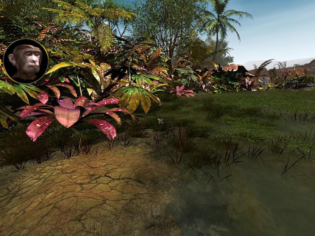 Pantallazo de Return to Mysterious Island 2 para PC