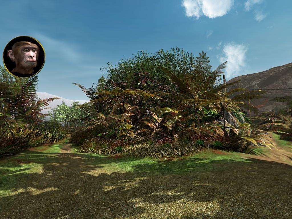 Pantallazo de Return to Mysterious Island 2 para PC